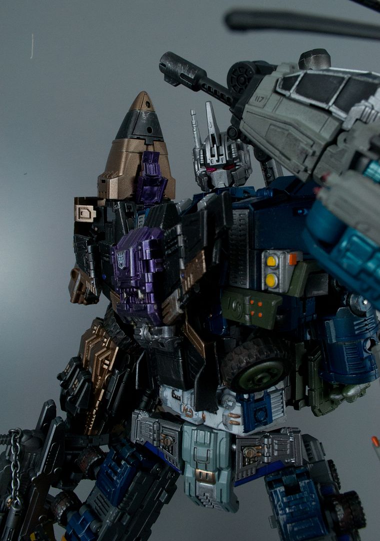 mp bruticus